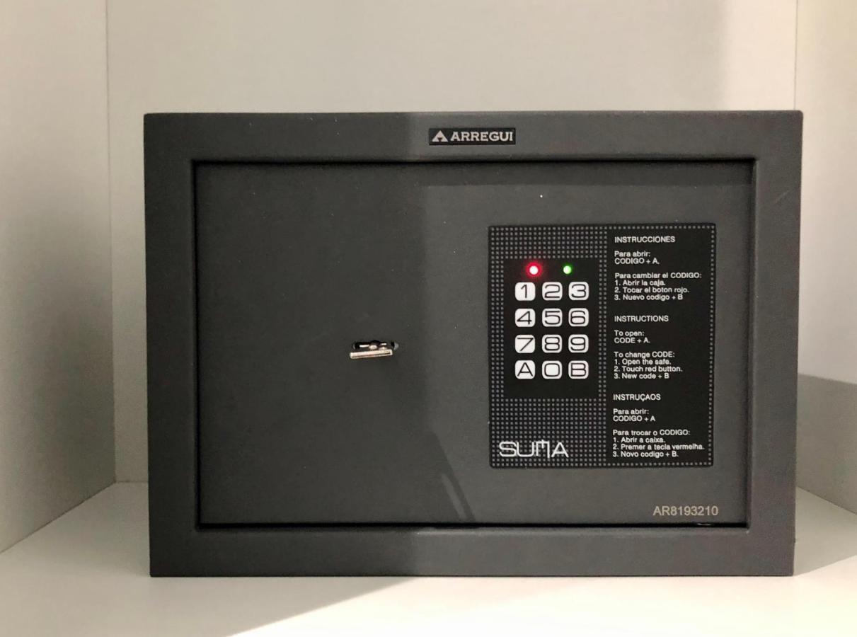 Apartamento Leyendas De Becquer A4 Sevilha Exterior foto