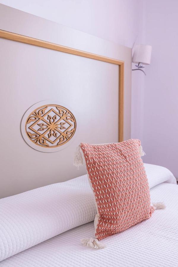 Apartamento Leyendas De Becquer A4 Sevilha Exterior foto
